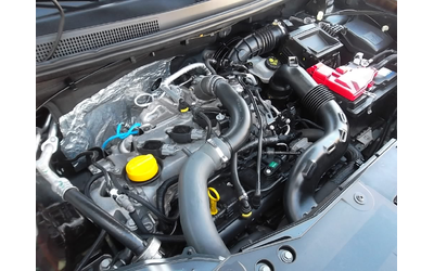 Dacia Duster 1.2TCe 4x4 - автомобили, коли, обяви за нови и употребявани 15