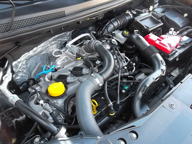 Dacia Duster 1.2TCe 4x4 - автомобили, коли, обяви за нови и употребявани 15