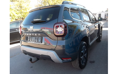 dacia-duster-1-2tce-4x4 - 2