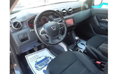 Dacia Duster 1.2TCe 4x4 - автомобили, коли, обяви за нови и употребявани 7