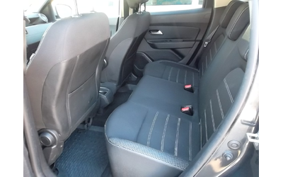 Dacia Duster 1.2TCe 4x4 - автомобили, коли, обяви за нови и употребявани 9