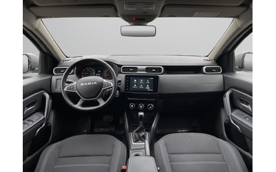 Dacia DUSTER 1.3 TCe 150 hp EDC - автомобили, коли, обяви за нови и употребявани 12