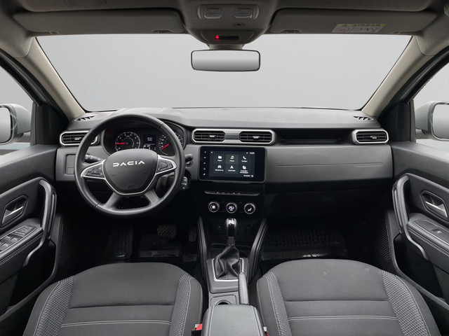 Dacia DUSTER 1.3 TCe 150 hp EDC - автомобили, коли, обяви за нови и употребявани 12