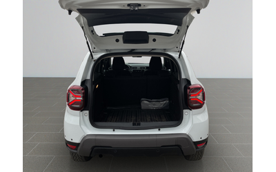 Dacia DUSTER 1.3 TCe 150 hp EDC - автомобили, коли, обяви за нови и употребявани 8