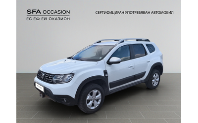 dacia-duster-1-5-dci-116hp-bvm6-4wd-e6 - 0