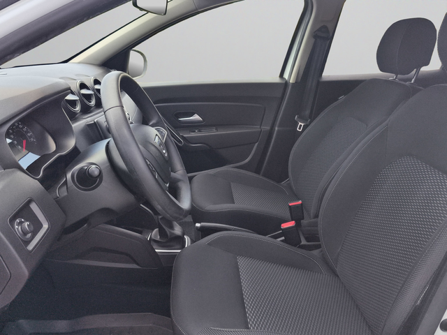 Dacia DUSTER 1.5 dCi 116hp BVM6 4WD E6 - автомобили, коли, обяви за нови и употребявани 10