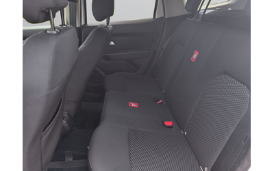Dacia DUSTER 1.5 dCi 116hp BVM6 4WD E6 - автомобили, коли, обяви за нови и употребявани 11