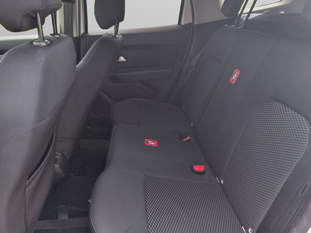 Dacia DUSTER 1.5 dCi 116hp BVM6 4WD E6 - автомобили, коли, обяви за нови и употребявани 11