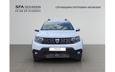 dacia-duster-1-5-dci-116hp-bvm6-4wd-e6 - 1