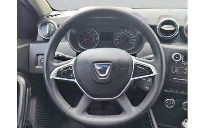 Dacia DUSTER 1.5 dCi 116hp BVM6 4WD E6 - автомобили, коли, обяви за нови и употребявани 9