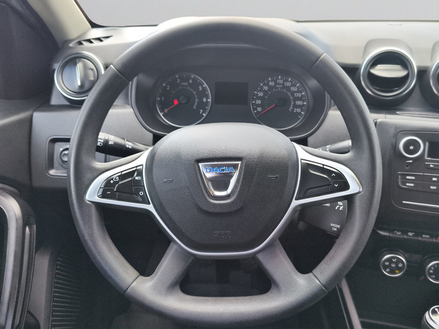 Dacia DUSTER 1.5 dCi 116hp BVM6 4WD E6 - автомобили, коли, обяви за нови и употребявани 9