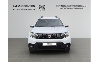 dacia-duster-1-5-dci-116hp-bvm6-4wd-e6 - 1