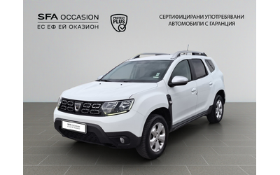 dacia-duster-1-5-dci-116hp-bvm6-4wd-e6 - 0