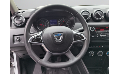 Dacia DUSTER 1.5 dCi 116hp BVM6 4WD E6 - автомобили, коли, обяви за нови и употребявани 9