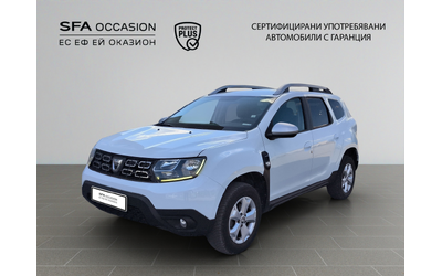 dacia-duster-1-5-dci-116hp-bvm6-4wd-e6 - 0