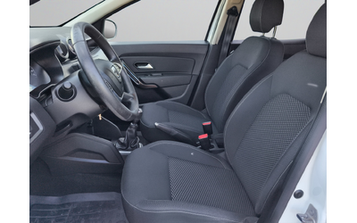 Dacia DUSTER 1.5 dCi 116hp BVM6 4WD E6 - автомобили, коли, обяви за нови и употребявани 10
