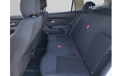 Dacia DUSTER 1.5 dCi 116hp BVM6 4WD E6 - автомобили, коли, обяви за нови и употребявани 11