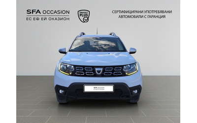 dacia-duster-1-5-dci-116hp-bvm6-4wd-e6 - 1