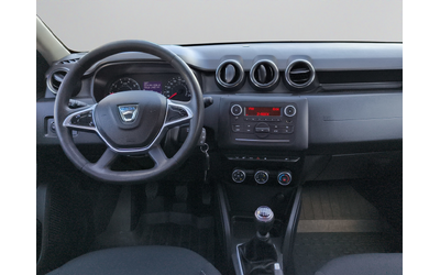 Dacia DUSTER 1.5 dCi 116hp BVM6 4WD E6 - автомобили, коли, обяви за нови и употребявани 8