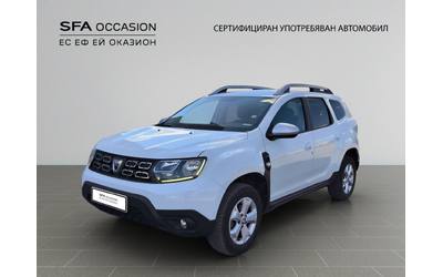 dacia-duster-1-5-dci-116hp-bvm6-4wd-e6 - 0