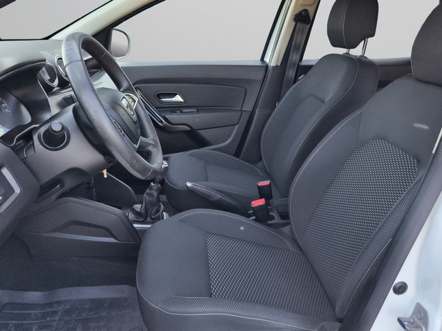 Dacia DUSTER 1.5 dCi 116hp BVM6 4WD E6 - автомобили, коли, обяви за нови и употребявани 10