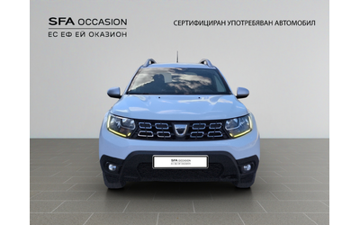 dacia-duster-1-5-dci-116hp-bvm6-4wd-e6 - 1