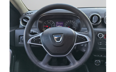 Dacia DUSTER 1.5 dCi 116hp BVM6 4WD E6 - автомобили, коли, обяви за нови и употребявани 9
