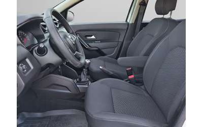 Dacia DUSTER 1.5 dCi 116hp BVM6 4WD E6 - автомобили, коли, обяви за нови и употребявани 10
