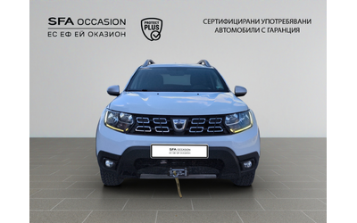 dacia-duster-1-5-dci-116hp-bvm6-4wd-e6 - 1