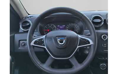 Dacia DUSTER 1.5 dCi 116hp BVM6 4WD E6 - автомобили, коли, обяви за нови и употребявани 9