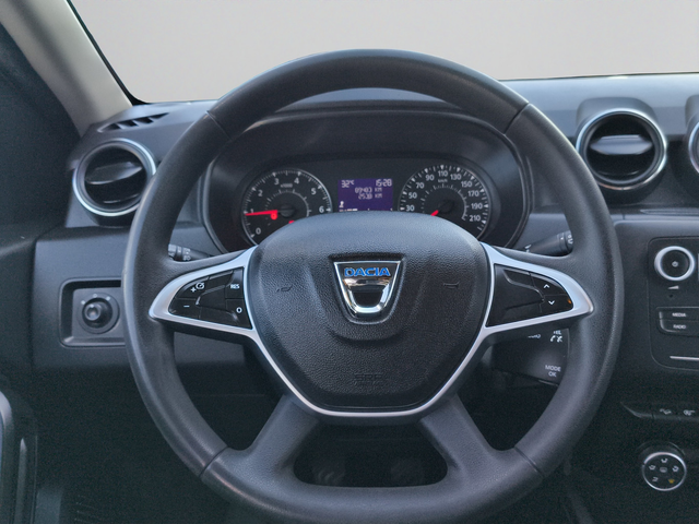 Dacia DUSTER 1.5 dCi 116hp BVM6 4WD E6 - автомобили, коли, обяви за нови и употребявани 9