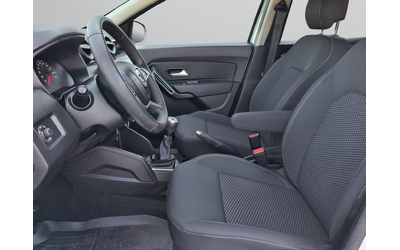 Dacia DUSTER 1.5 dCi 116hp BVM6 4WD E6 - автомобили, коли, обяви за нови и употребявани 10