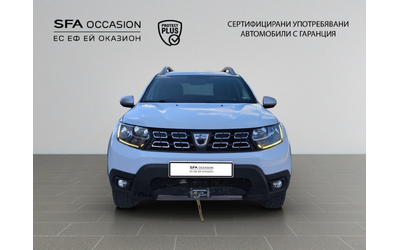 dacia-duster-1-5-dci-116hp-bvm6-4wd-e6 - 1