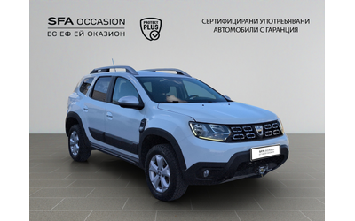 dacia-duster-1-5-dci-116hp-bvm6-4wd-e6 - 2