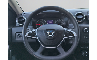 Dacia DUSTER 1.5 dCi 116hp BVM6 4WD E6 - автомобили, коли, обяви за нови и употребявани 9