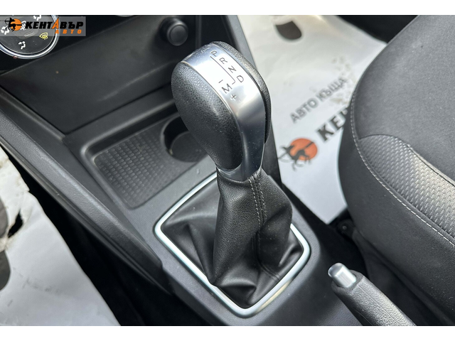 Dacia Duster 1.5d 109к.с./Нов от БГ/Реални км/ГАРАНЦИЯ ОТ КЕНТАВЪР - автомобили, коли, обяви за нови и употребявани 10