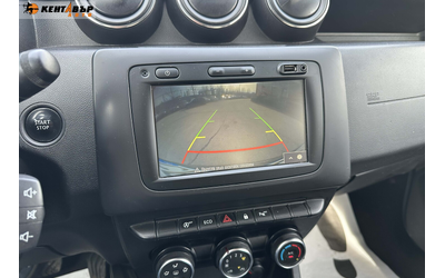 Dacia Duster 1.5d 109к.с./Нов от БГ/Реални км/ГАРАНЦИЯ ОТ КЕНТАВЪР - автомобили, коли, обяви за нови и употребявани 11