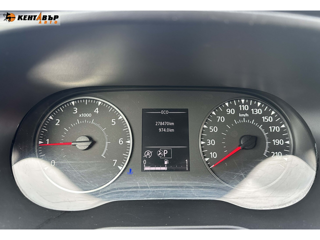 Dacia Duster 1.5d 109к.с./Нов от БГ/Реални км/ГАРАНЦИЯ ОТ КЕНТАВЪР - автомобили, коли, обяви за нови и употребявани 12