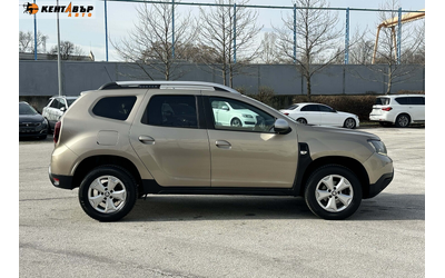 dacia-duster-1-5d-109k-s-nov-ot-bg-realni-km-garantsiya-ot-kentavar - 4