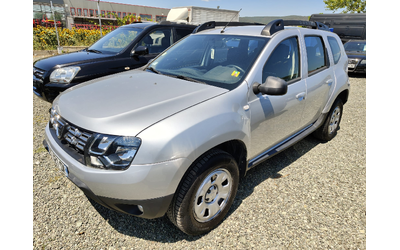 dacia-duster-1-5d - 0