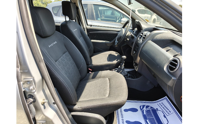 Dacia Duster 1.5Dㅤ ㅤ ㅤ ㅤ ㅤ - автомобили, коли, обяви за нови и употребявани 10