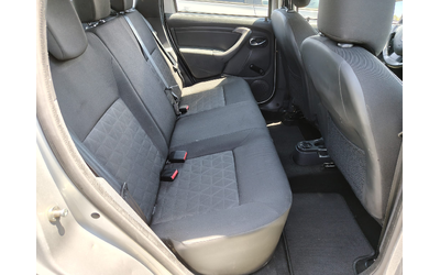 Dacia Duster 1.5Dㅤ ㅤ ㅤ ㅤ ㅤ - автомобили, коли, обяви за нови и употребявани 11