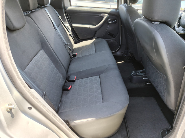 Dacia Duster 1.5Dㅤ ㅤ ㅤ ㅤ ㅤ - автомобили, коли, обяви за нови и употребявани 11