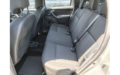 Dacia Duster 1.5Dㅤ ㅤ ㅤ ㅤ ㅤ - автомобили, коли, обяви за нови и употребявани 12