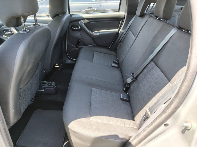 Dacia Duster 1.5Dㅤ ㅤ ㅤ ㅤ ㅤ - автомобили, коли, обяви за нови и употребявани 12