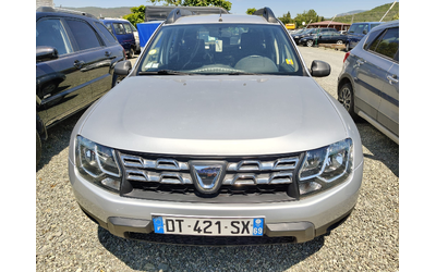 dacia-duster-1-5d - 1