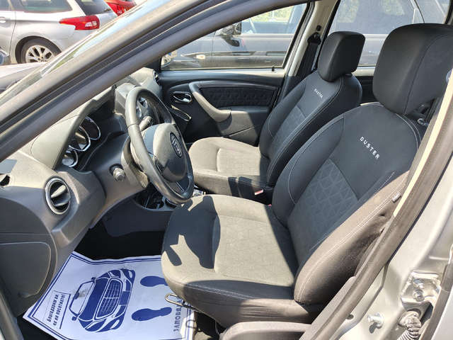 Dacia Duster 1.5Dㅤ ㅤ ㅤ ㅤ ㅤ - автомобили, коли, обяви за нови и употребявани 6