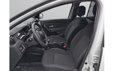 Dacia DUSTER 1.5dCi 116hp BVM6 4WD E6 - автомобили, коли, обяви за нови и употребявани 8