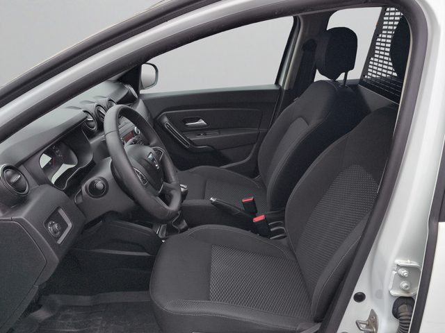 Dacia DUSTER 1.5dCi 116hp BVM6 4WD E6 - автомобили, коли, обяви за нови и употребявани 8