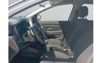 Dacia DUSTER 1.5dCi 116hp BVM6 4WD E6 - автомобили, коли, обяви за нови и употребявани 10